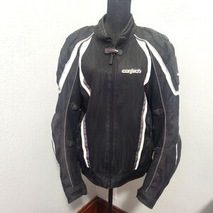 Cortech GX Sport 4 Motorcycle Jacket